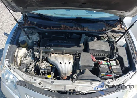 2009 Toyota Camry Xle from USA, damaged, VIN 4T1BE46K99U806723